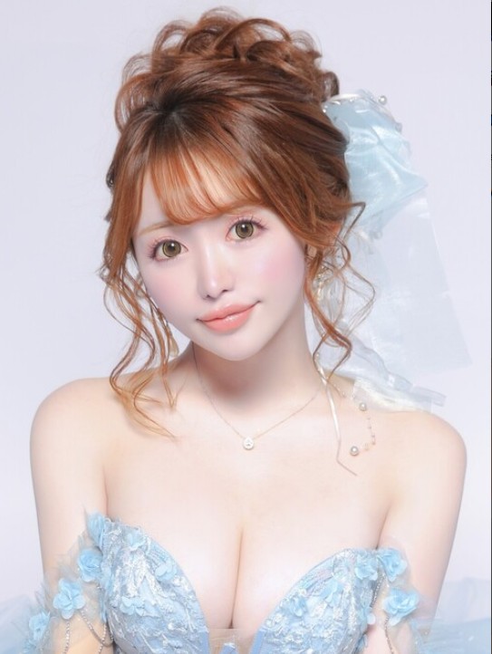 unjourミナミえみりさん