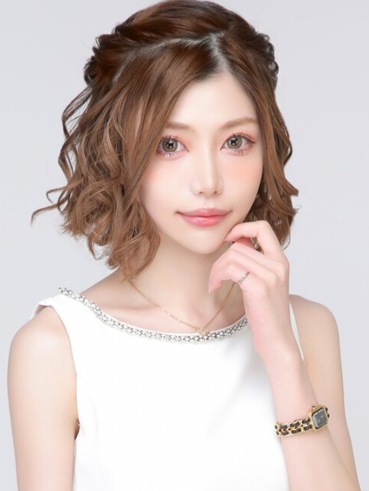 アンビエンテあいなさん