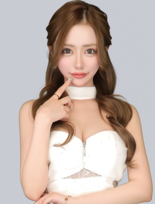 arrowりせりさん