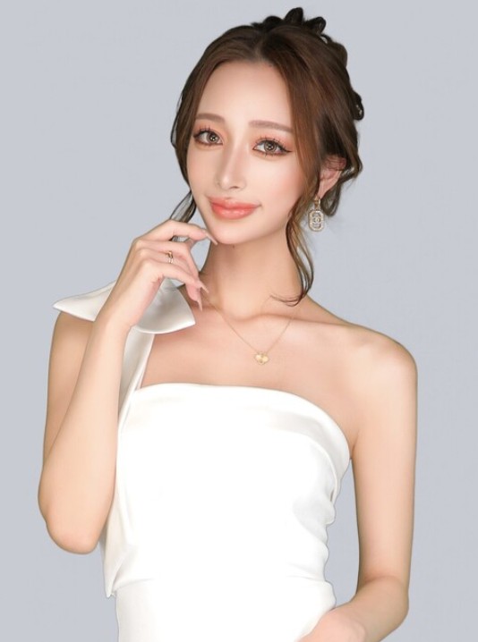 arrowゆいなさん