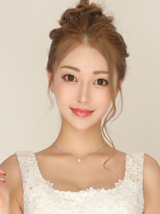 Club UNJOUR祇園あきなさん