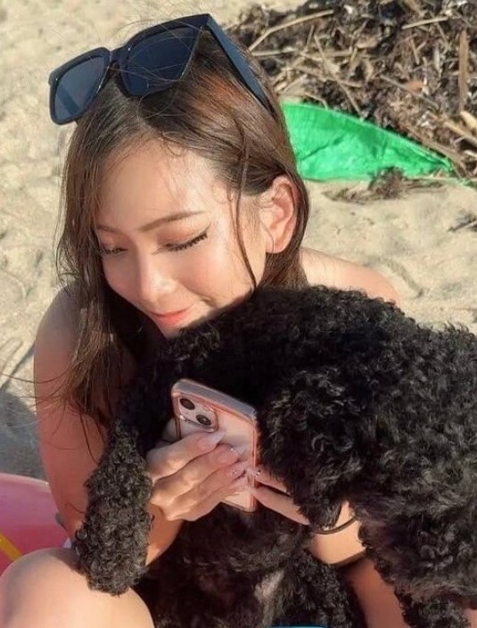 AILANDじゅりさん