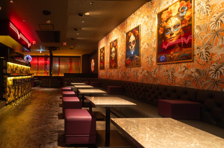 アンジュールリゾート