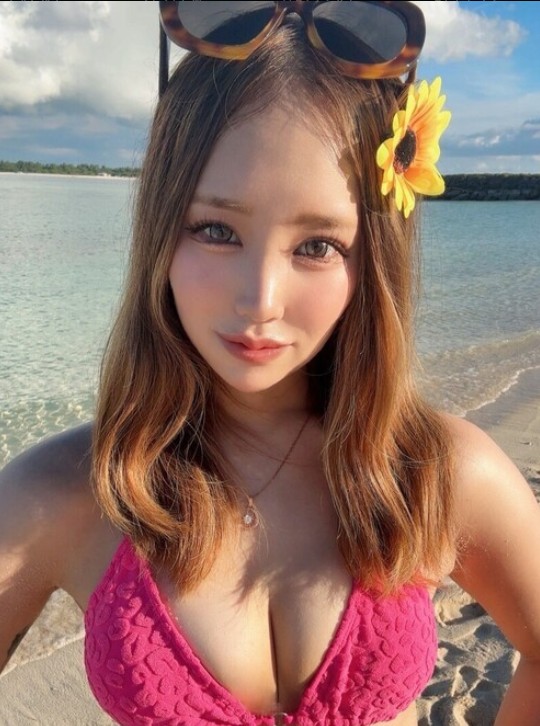 バロンブルーココさん